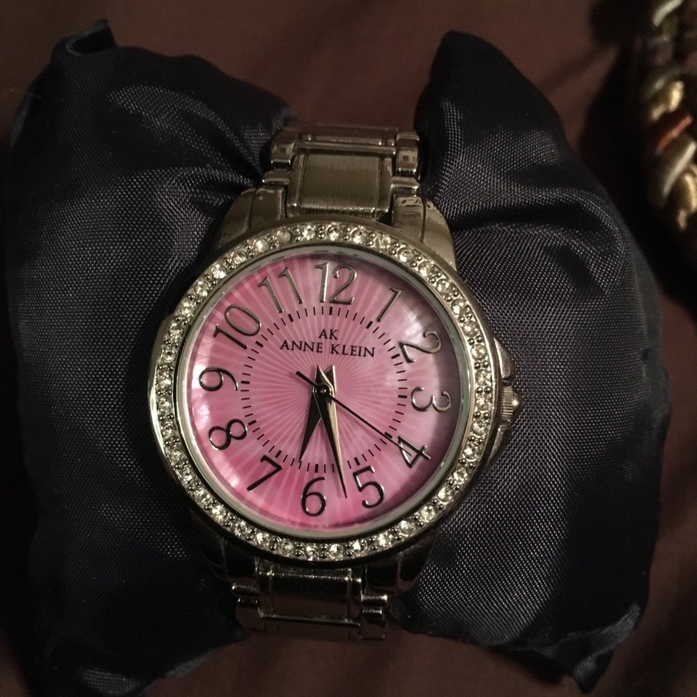 Anne Klein watch